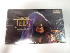 Duel of the Fates: Booster Box
